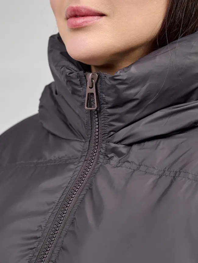 Пуховик 2506 Размер 50-58 фото 120