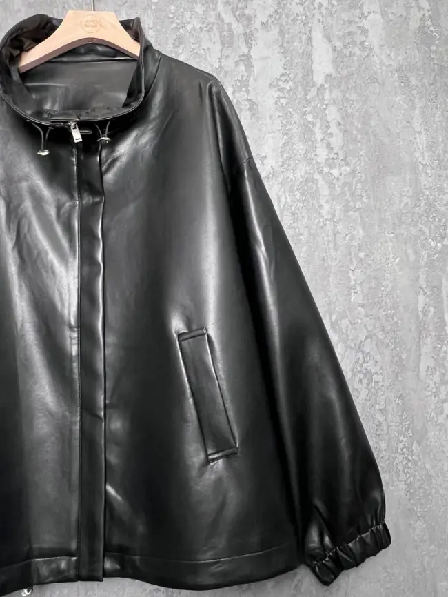 Куртка 1810 Размеры 54-62 фото 14