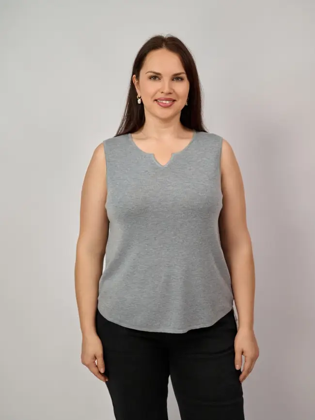 Топ 23178 Размер 50-56 фото 1