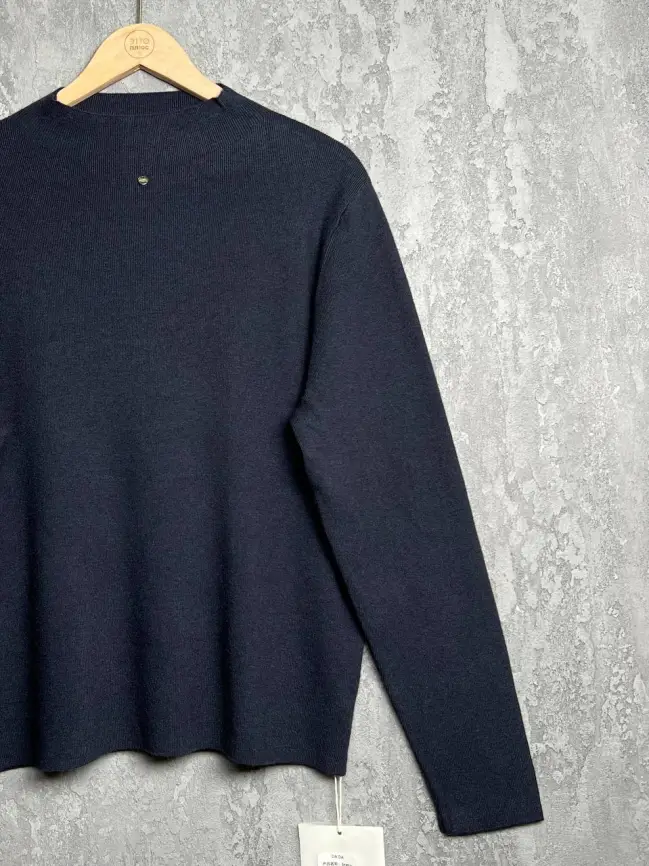 Джемпер 3087 Размер 48- 54 фото 52