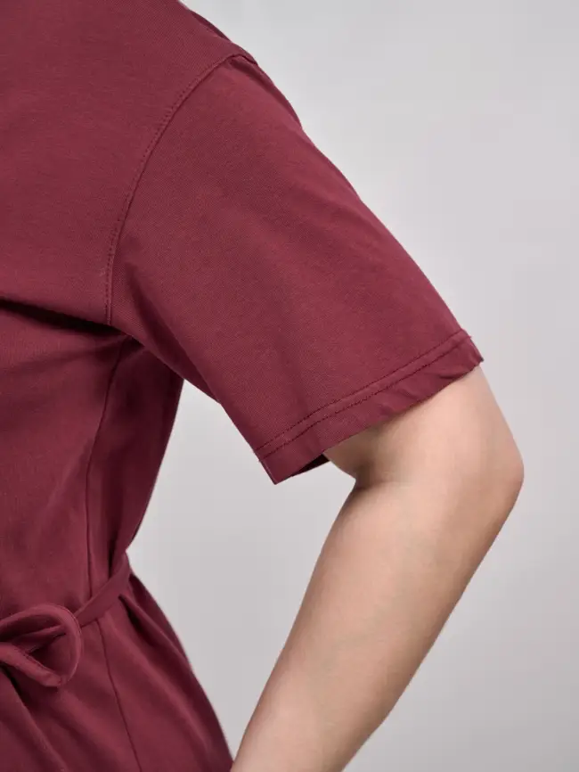 Платье ЭттоПлюс 23113 Размер 48-54 фото 29