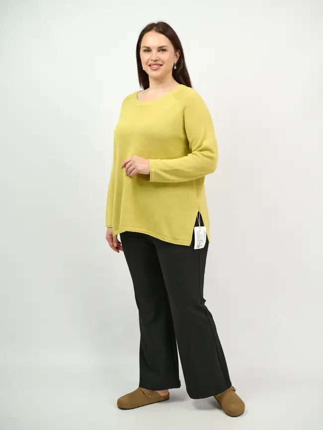 Брюки 1257 Размер 52-58 фото 2