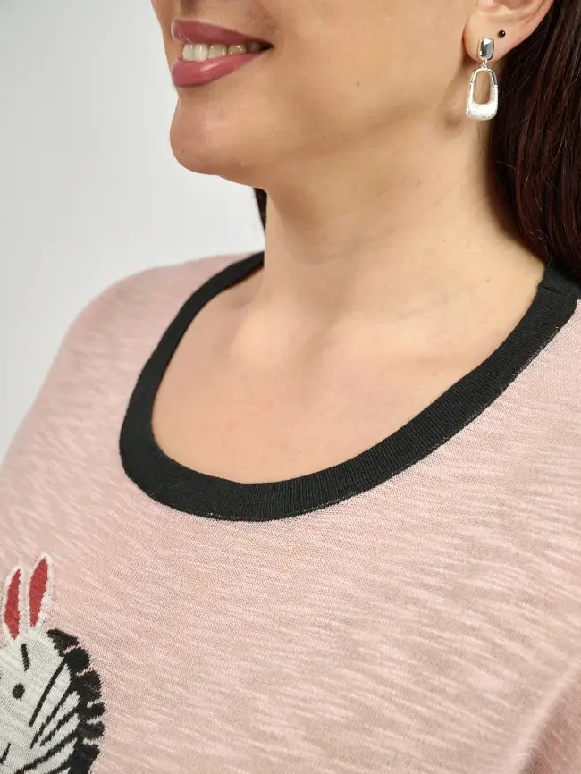 Джемпер без рукавов 23030 размер 50- 58 фото 7