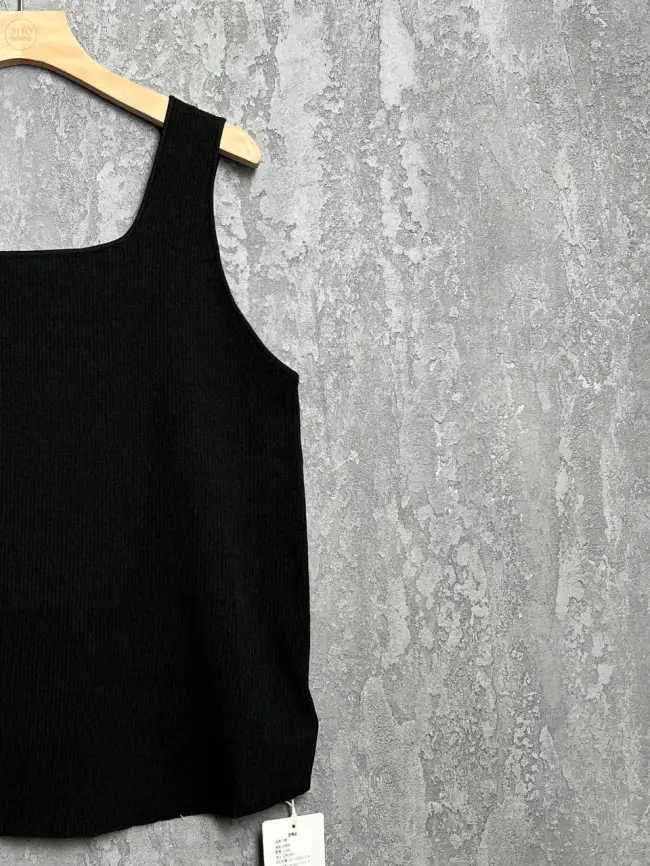 Майка- топ 22366 размер 50- 58 фото 11