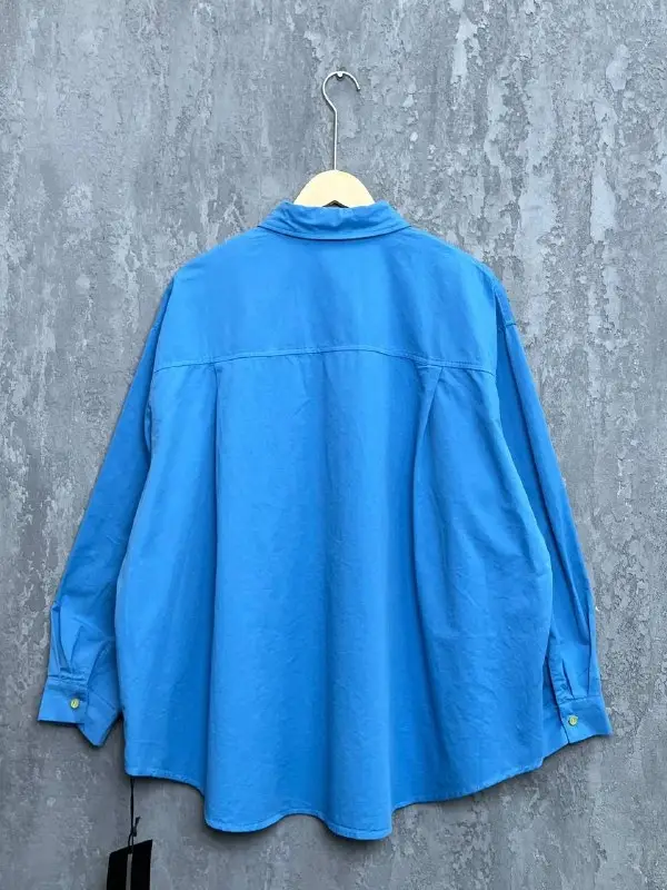 Рубашка 26601 Размер 50-58 фото 33