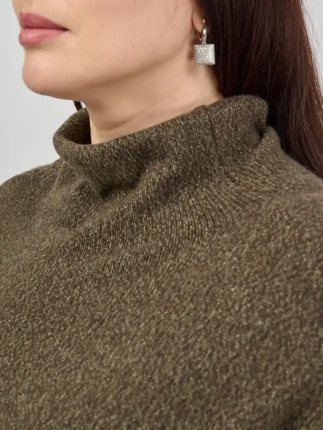 Жилет 2588 Размер 48-58 фото 3