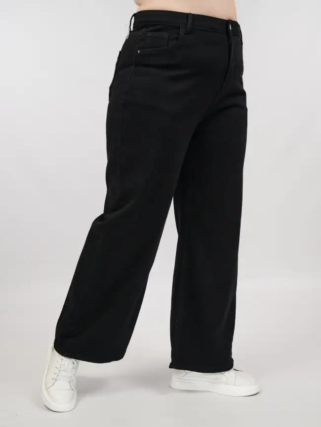 Джинсы 6618 Размер 48-58 фото 50