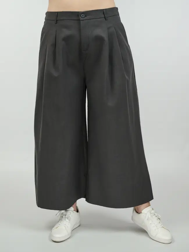 Палаццо 7/8 Бэст 35531 Размер 54-58 фото 5