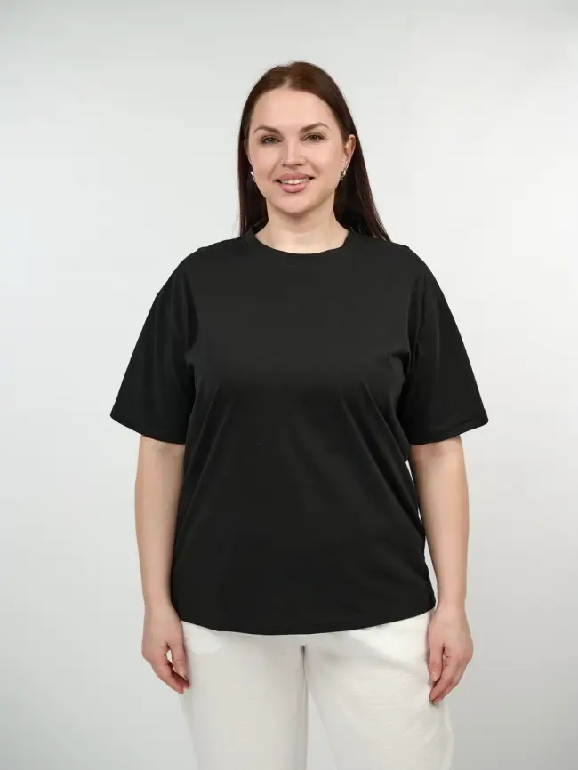 Футболка база 2561 фото 1