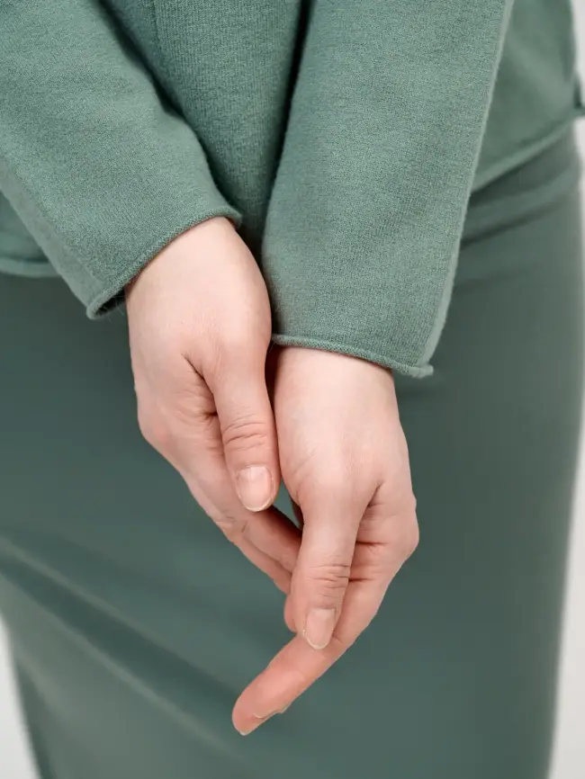 Джемпер ЭттоПлюс 1235 Размер 48-56 фото 83