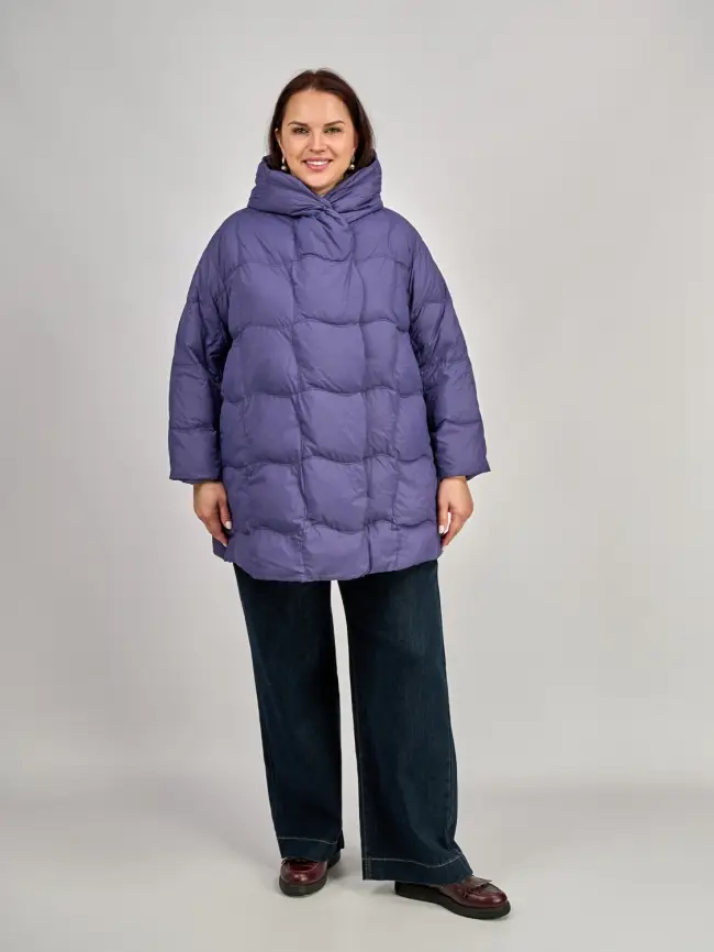 Куртка 906 Размер 52-56 фото 3