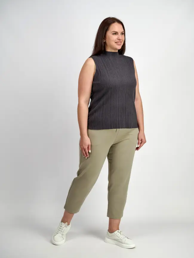 Брюки ЭттоПлюс 33586 фото 82