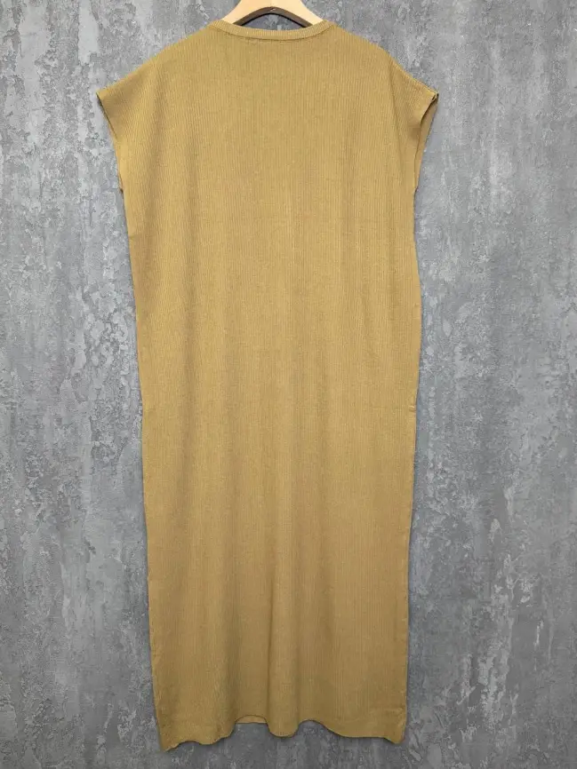 Трикотажное платье 2235 фото 4