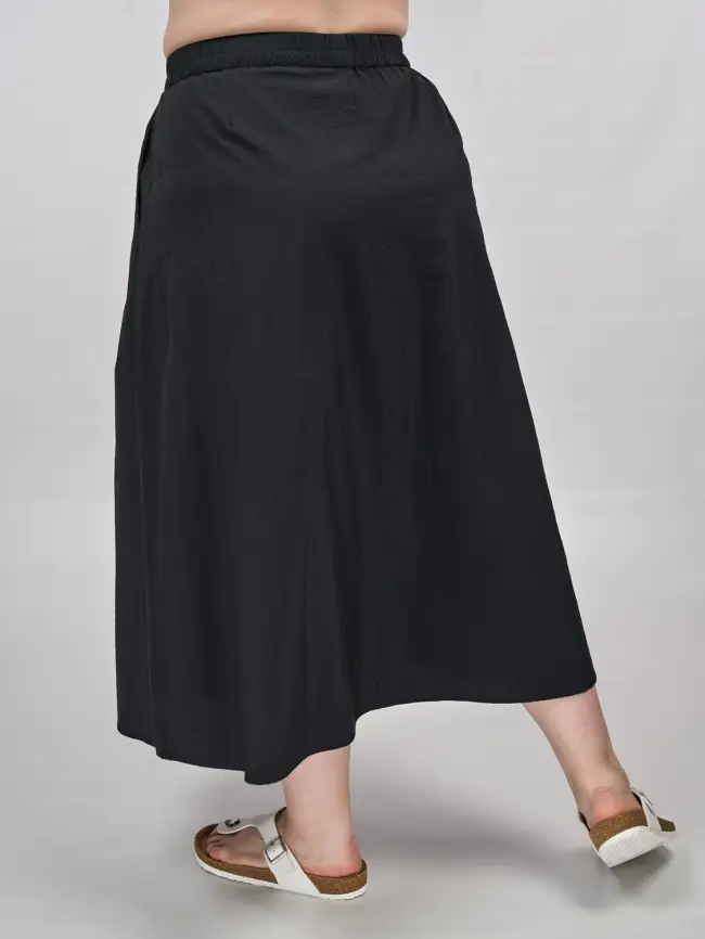 Юбка 1007 Размер 50-58 фото 21