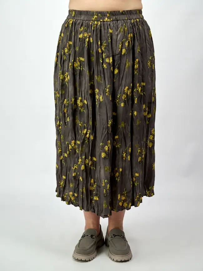 Юбка 1259 Размер 50-58 фото 5