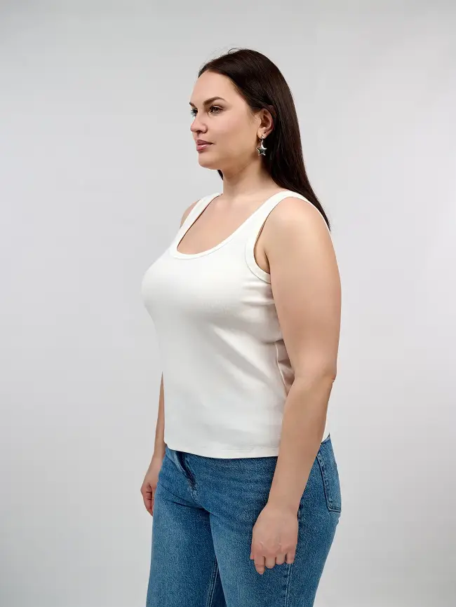 Майка 8532 Размер 52-56 фото 14