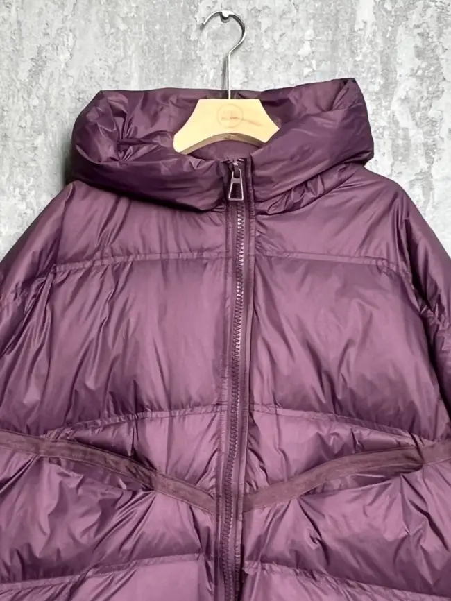 Пуховик 2506 Размер 50-58 фото 24