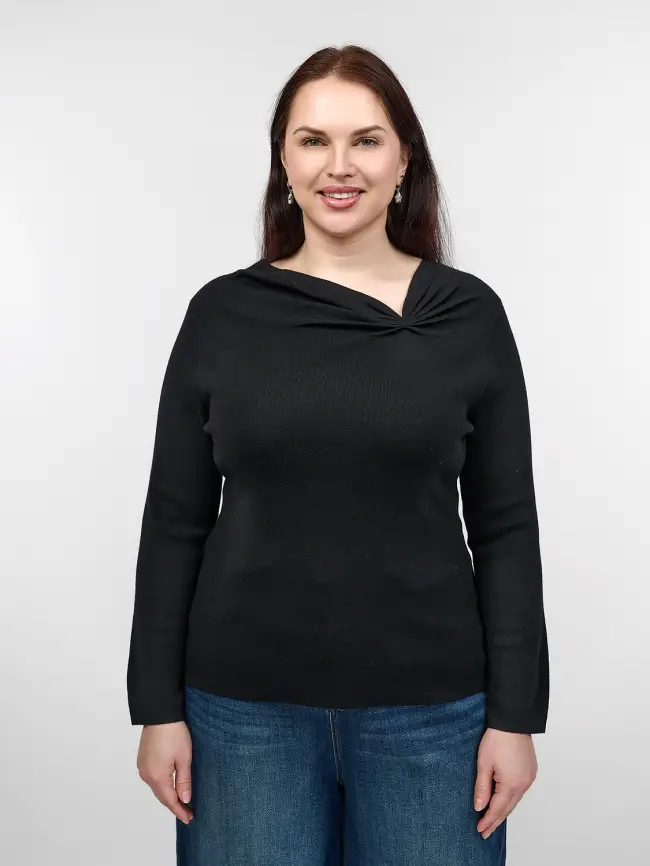 Джемпер 23355 Размер 50-56 фото 31