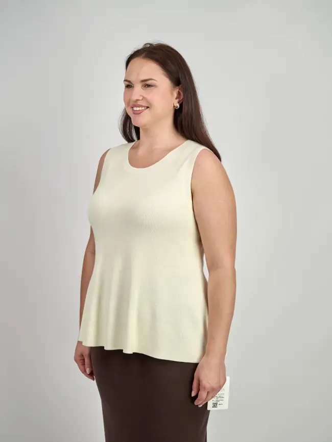 Топ 23099 Размер 50-60 фото 15