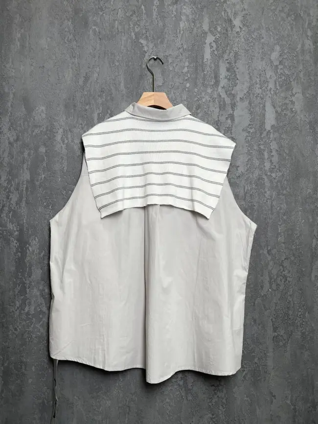 Рубашка 8088 Размер 50-58 фото 18