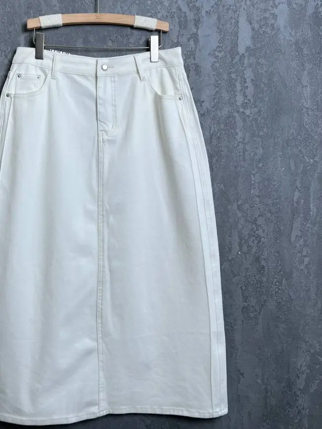 Юбка 6620991 Размеры 50-58 фото 24