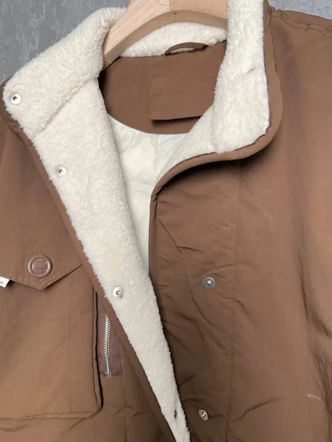 Куртка 83062 Размер 48-52 фото 3