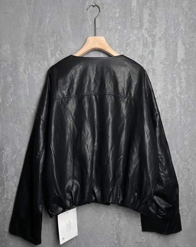 Куртка 98070 Размер 48-54 фото 12