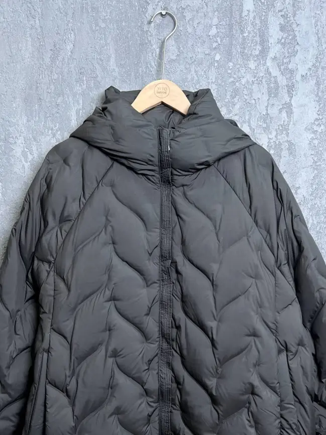 Куртка 6579 Размер 50-58 фото 17