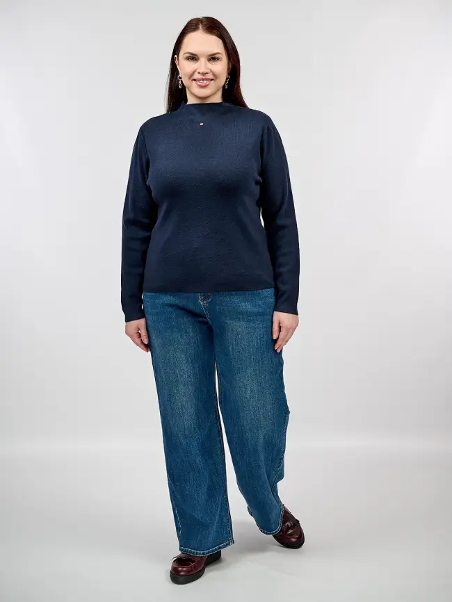 Джинсы 2570 Размеры 50-58 фото 27