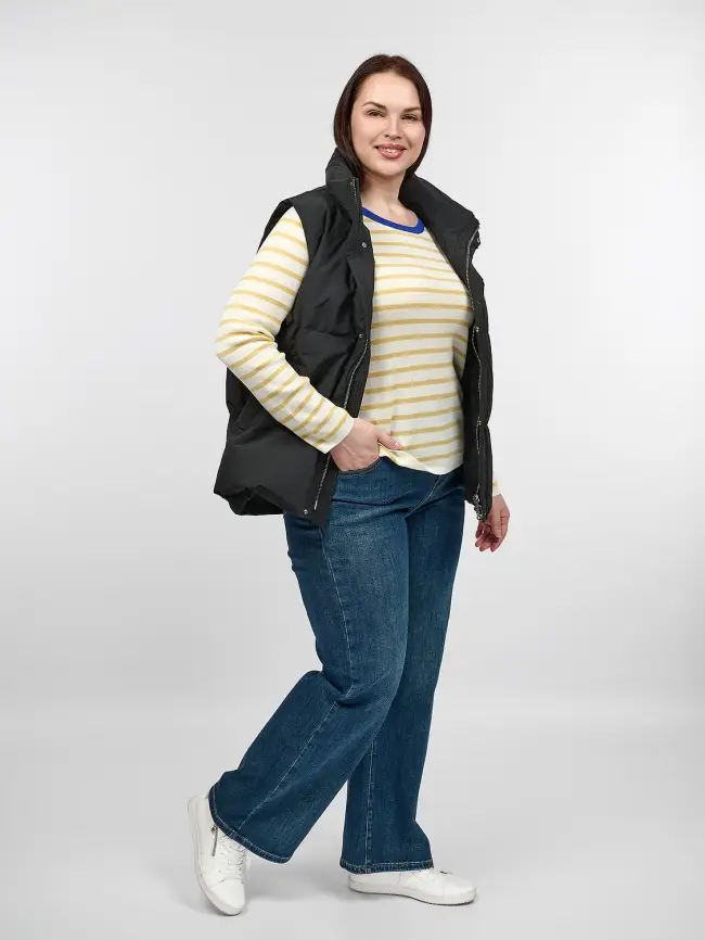 Джемпер 23230 Размер 50-58 фото 41