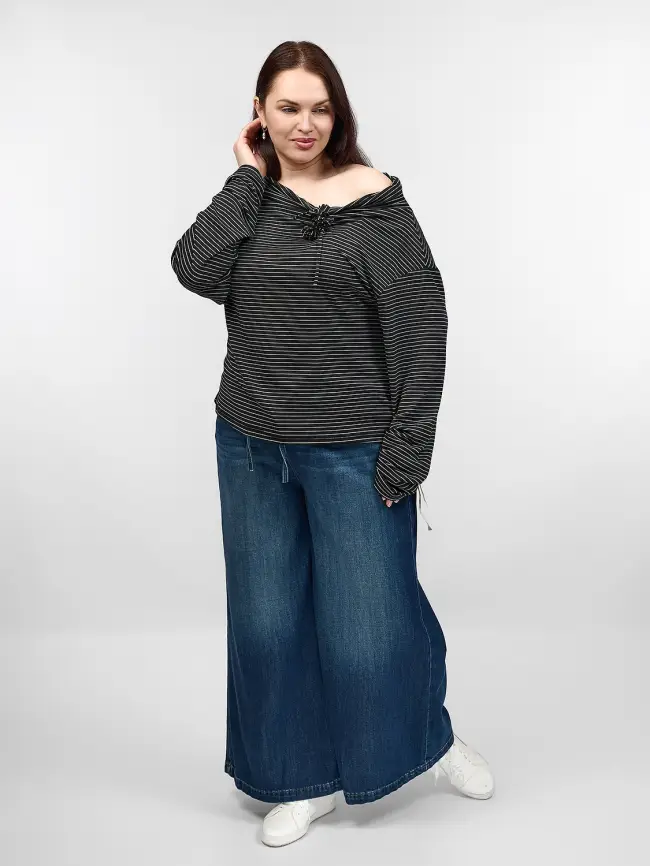 Джинсы 2506 Размеры 46-58 фото 22