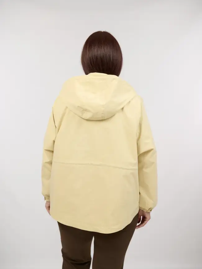 Куртка-ветровка 2802 Размер 50-58 фото 20