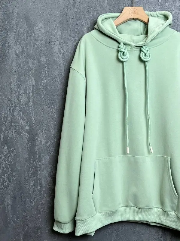 Худи 9819 Размер 50-58 фото 52