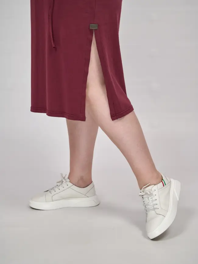 Платье ЭттоПлюс 23113 Размер 48-54 фото 28