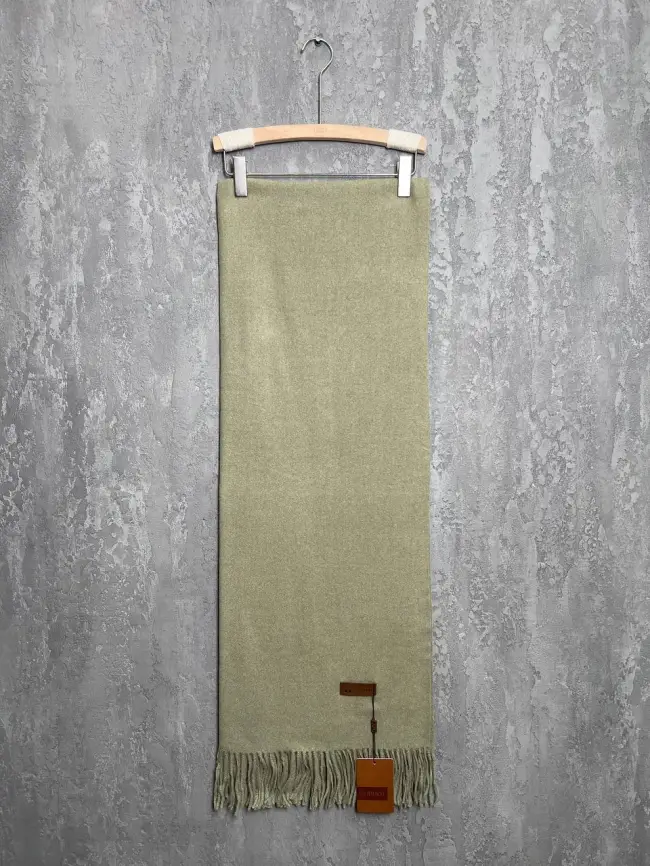 Палантин теплый 003 фото 11