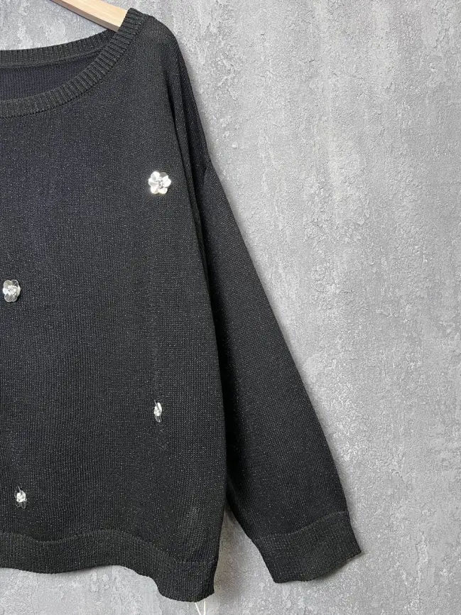 Платье с накидкой 23338 Размер 50-58 фото 18