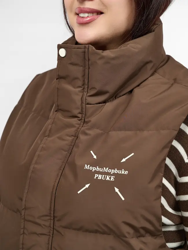 Жилет утепленный 952 размер 50-58 фото 25