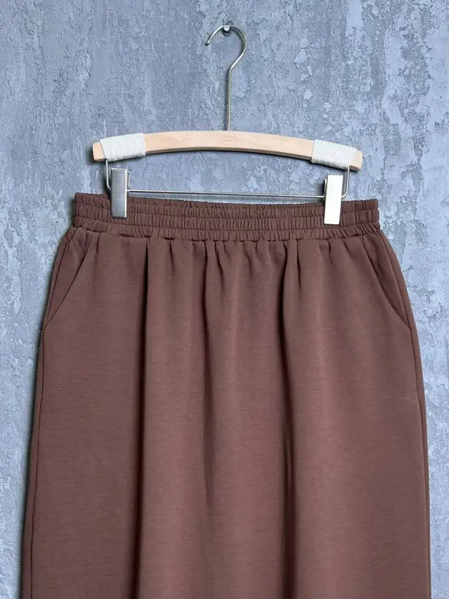 Юбка 33766 Размер 54-58 фото 11