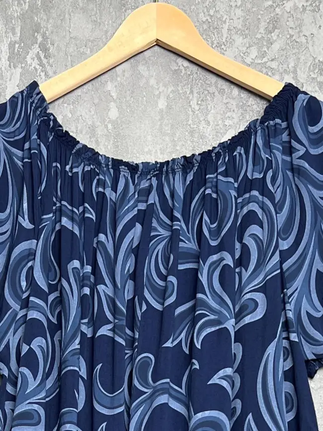 Платье Италия 59100-1 Размер 52-58 фото 11