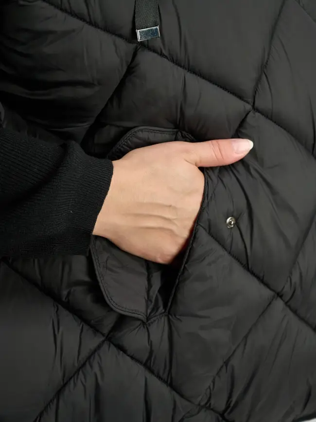 Пончо Италия 2335 Размер 48-58 фото 46