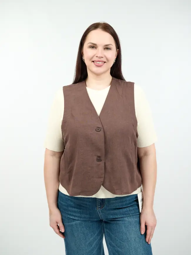 Джемпер 23123 Размер 50-56 фото 38