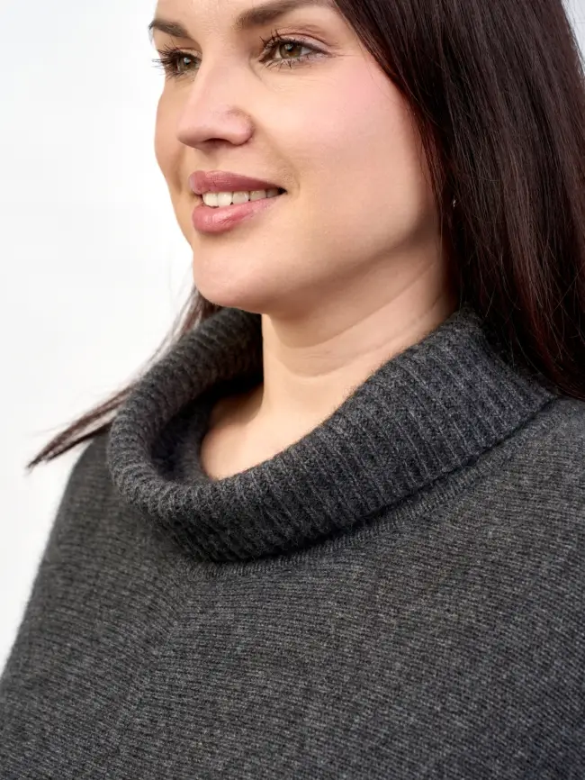 Жилет 6538 Размер 50-58 фото 19