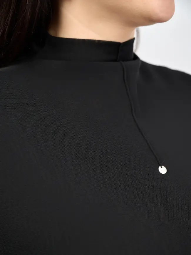 Лонгслив 8368 Размер 48-50 фото 6