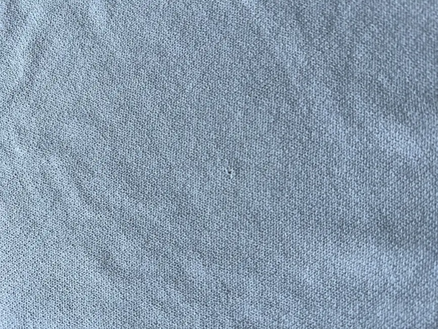 Джемпер (серый)9506 Уценка фото 3