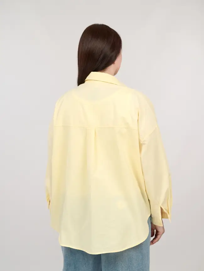 Рубашка 6768 Размер 52-58 фото 26