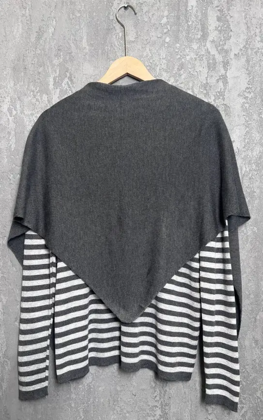 Джемпер 6198 Размер 48-56 фото 45