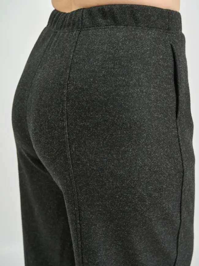 Брюки 7/8 "Зима" 9815 Размер 50-58 фото 10