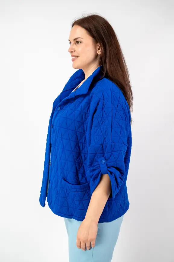 Куртка ЭттоПлюс 046-1 Размер 48-58 фото 46