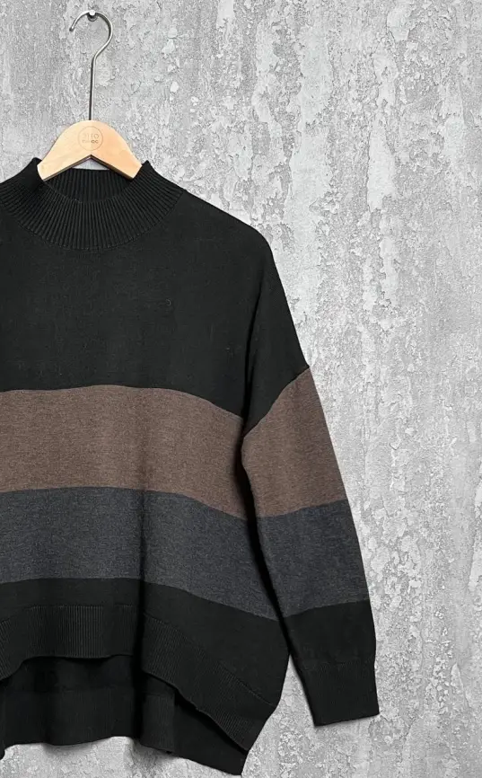 Джемпер 25528 Размер 48-56 фото 15