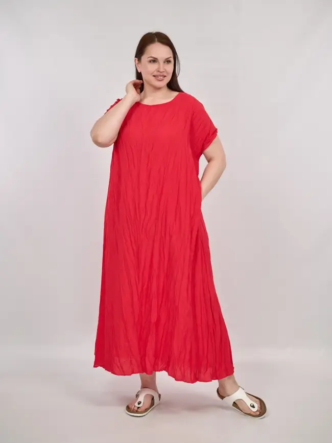 Платье 1131 Размер 46-58 фото 18